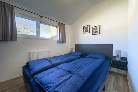 781984, Maison de vacances à Mol avec terrasse et Wi-Fi - Photo 4