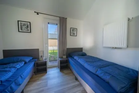 781984, Maison de vacances à Mol avec terrasse et Wi-Fi - Photo 5