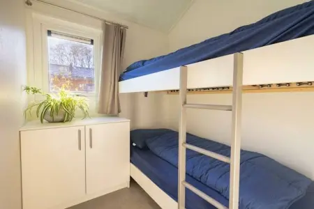 781984, Maison de vacances à Mol avec terrasse et Wi-Fi - Photo 6