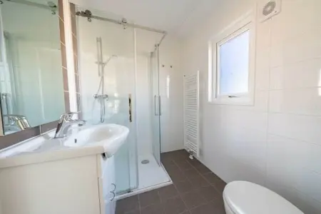 781984, Maison de vacances à Mol avec terrasse et Wi-Fi - Photo 7
