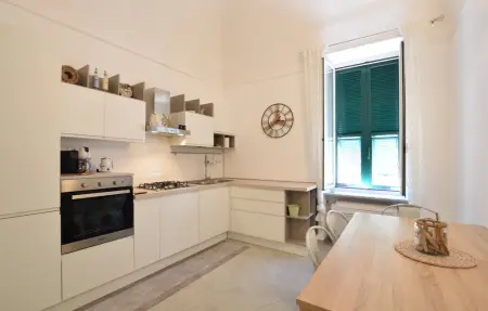 Appartement 4 personnes à Loano - Photo 2