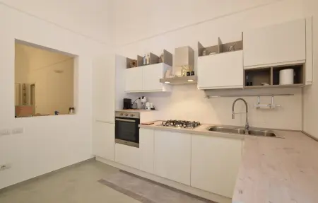 Appartement 4 personnes à Loano - Photo 3