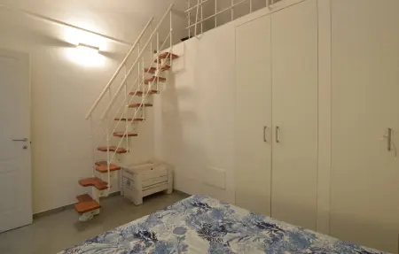 Appartement 4 personnes à Loano - Photo 9