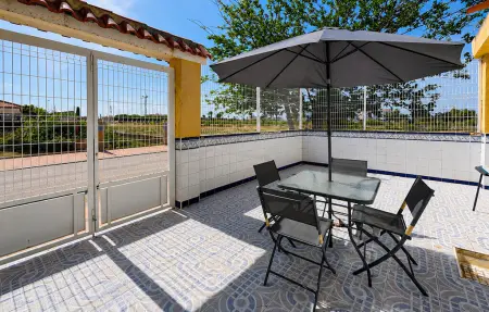 Maison 6 personnes à Los Alcazares - Photo 1