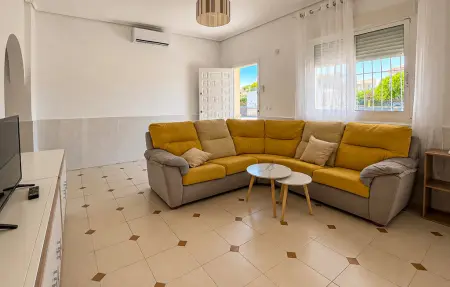 Maison 6 personnes à Los Alcazares - Photo 2