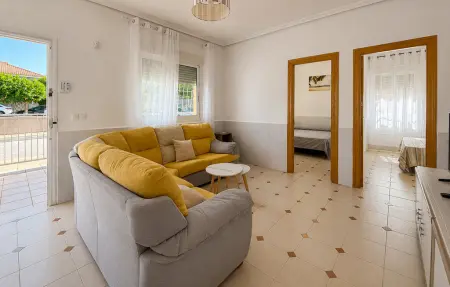 Maison 6 personnes à Los Alcazares - Photo 3