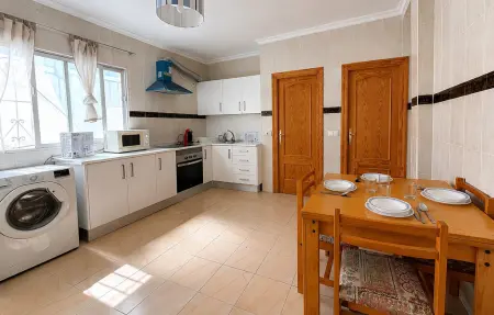 Maison 6 personnes à Los Alcazares - Photo 4