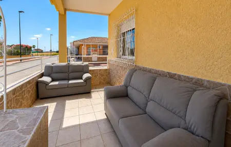 Maison 6 personnes à Los Alcazares - Photo 6