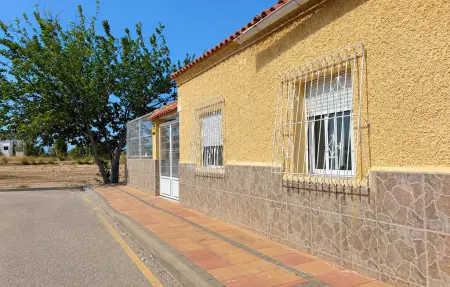 Maison 6 personnes à Los Alcazares - Photo 8