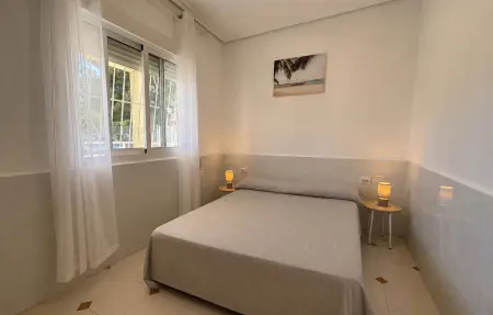 Maison 6 personnes à Los Alcazares - Photo 10