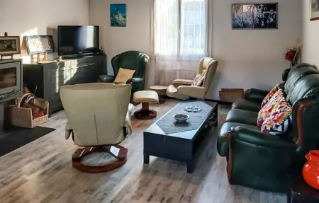 Maison 6 personnes à Venelles - Photo 1