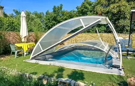 Maison 6 personnes à Venelles - Photo 8