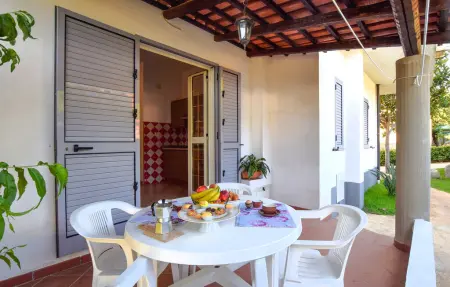 Appartement 4 personnes à Ricadi - Photo 1