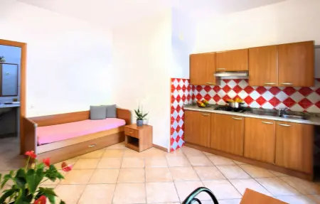 Appartement 4 personnes à Ricadi - Photo 3