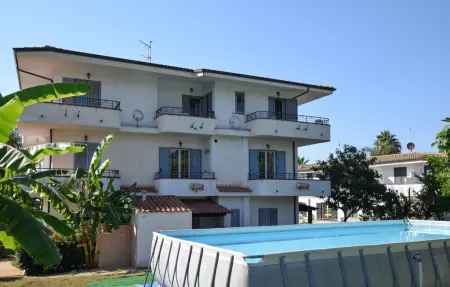 Appartement 4 personnes à Ricadi - Photo 5
