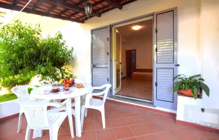 Appartement 4 personnes à Ricadi - Photo 9