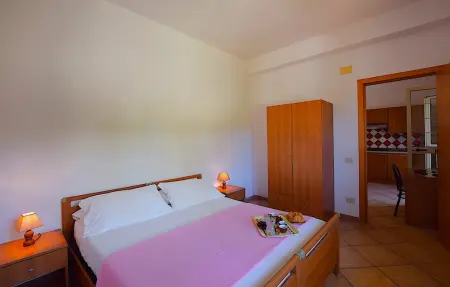 Appartement 4 personnes à Ricadi - Photo 10