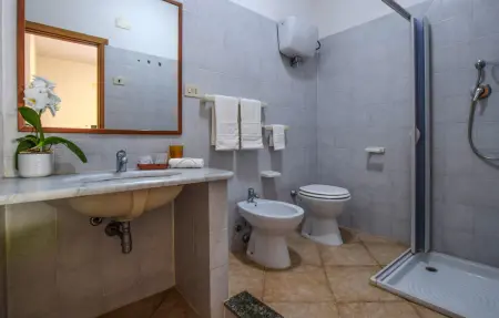 Appartement 4 personnes à Ricadi - Photo 11