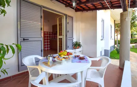 Appartement 3 personnes à Ricadi - Photo 1