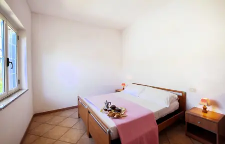 Appartement 3 personnes à Ricadi - Photo 4