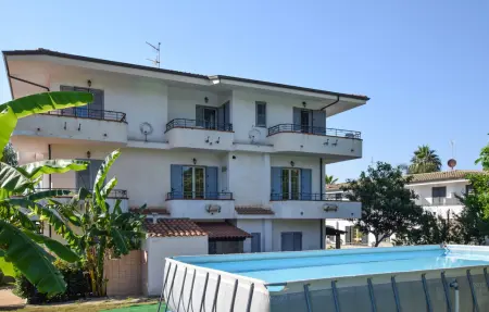 Appartement 3 personnes à Ricadi - Photo 5