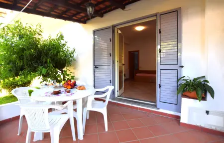 Appartement 3 personnes à Ricadi - Photo 10