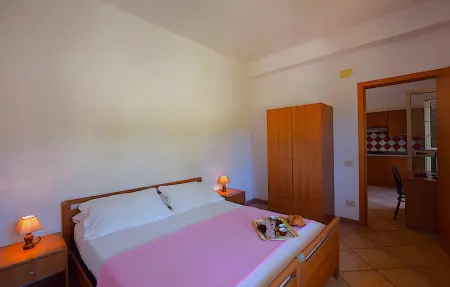 Appartement 3 personnes à Ricadi - Photo 11