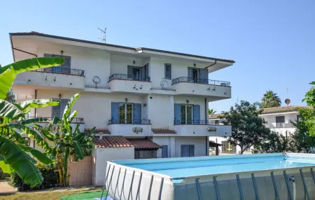 Appartement 4 personnes à Ricadi - Photo 6