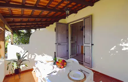 Appartement 4 personnes à Ricadi - Photo 8