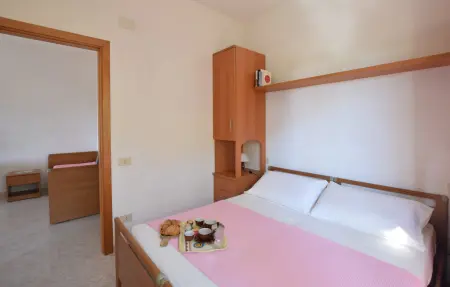 Appartement 4 personnes à Ricadi - Photo 9