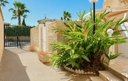 Appartement 6 personnes à Orihuela costa - Photo 1