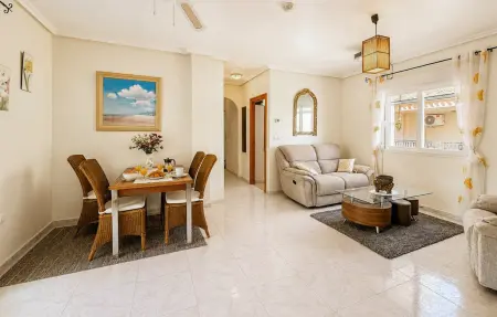 Appartement 6 personnes à Orihuela costa - Photo 2