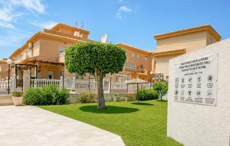 Appartement 6 personnes à Orihuela costa - Photo 6
