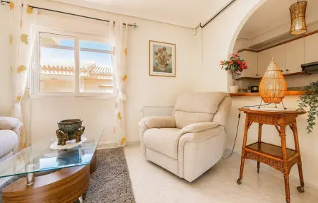 Appartement 6 personnes à Orihuela costa - Photo 8