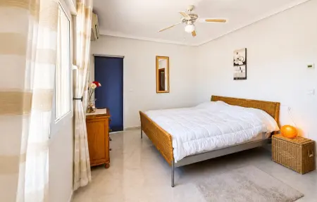 Appartement 6 personnes à Orihuela costa - Photo 10
