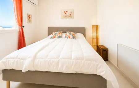 Appartement 6 personnes à Orihuela costa - Photo 11