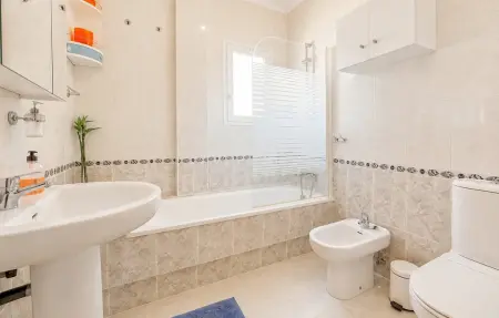 Appartement 6 personnes à Orihuela costa - Photo 19