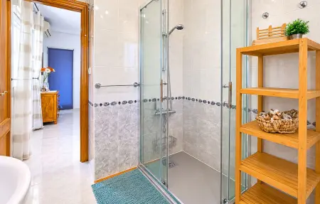 Appartement 6 personnes à Orihuela costa - Photo 20
