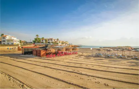 Appartement 6 personnes à Orihuela costa - Photo 21