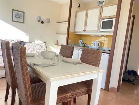 Appartement avec balcon - 3 pers. Ã  La Baule, Appartement 3 personnes à La Baule - Photo 2