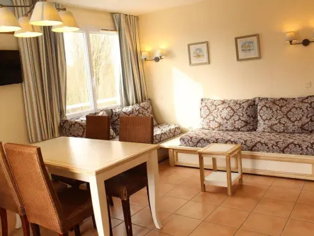 Appartement avec balcon - 3 pers. Ã  La Baule, Appartement 3 personnes à La Baule - Photo 3