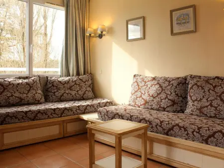 Appartement avec balcon - 3 pers. Ã  La Baule, Appartement 3 personnes à La Baule - Photo 4