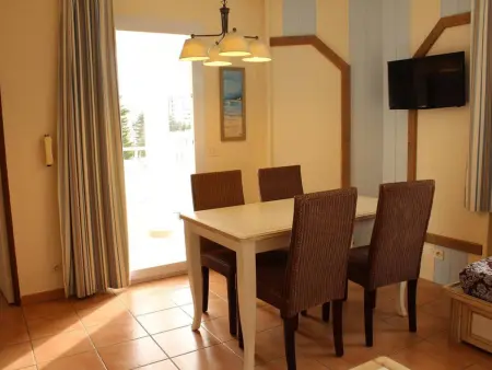 Appartement avec balcon - 3 pers. Ã  La Baule, Appartement 3 personnes à La Baule - Photo 5