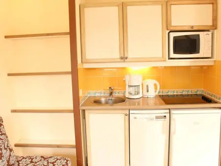 Appartement avec balcon - 3 pers. Ã  La Baule, Appartement 3 personnes à La Baule - Photo 8