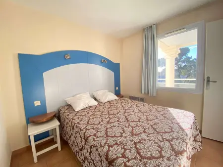 Appartement avec balcon - 3 pers. Ã  La Baule, Appartement 3 personnes à La Baule - Photo 10