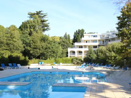 Appartement avec balcon - 3 pers. Ã  La Baule, Appartement 3 personnes à La Baule - Photo 15