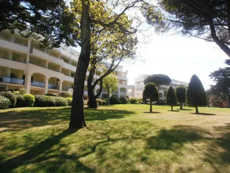 Appartement avec balcon - 3 pers. Ã  La Baule, Appartement 3 personnes à La Baule - Photo 17