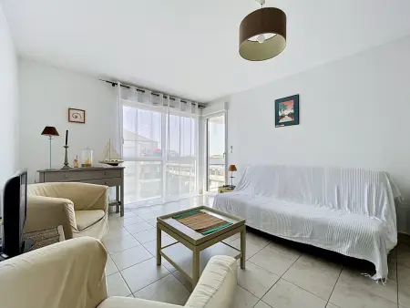Bel appartement centre-ville avec parking - 4 pers. - Photo 1