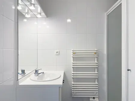 Bel appartement centre-ville avec parking - 4 pers. - Photo 7