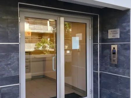 Bel appartement centre-ville avec parking - 4 pers. - Photo 10